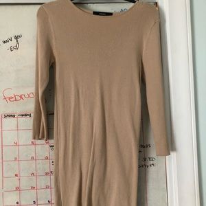 Forever 21 Bodycon Dress